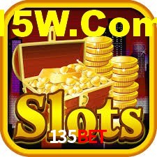 135Bet: Seu Cassino Premiado com Pagamentos Rápidos