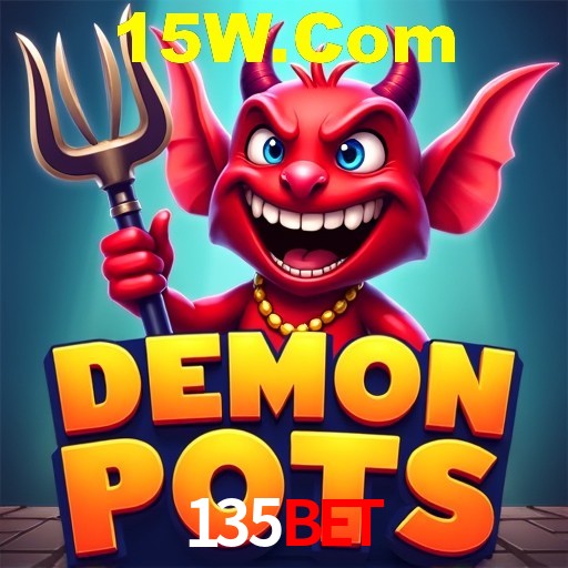 Descubra o Mundo do Cassino Online com 135Bet
