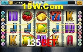 Live Casino 135Bet