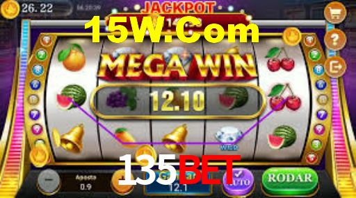135Bet Login