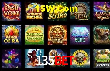 Descubra o Programa VIP da 135Bet: Vantagens Exclusivas para Jogadores