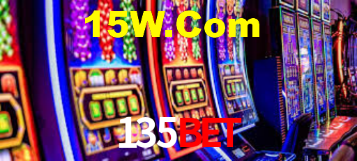 135 Bet App