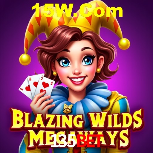 Jogos de Slot 135Bet