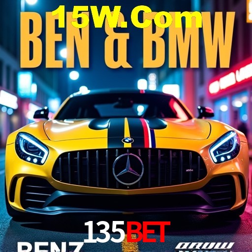 Descubra o Mundo do Cassino Online com 135Bet