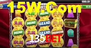 135 Bet App