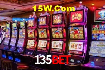 Desvendando o Mundo dos Jogos Virtuais na 135Bet