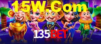 135 Bet App