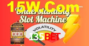 Welcome Bonus 135Bet